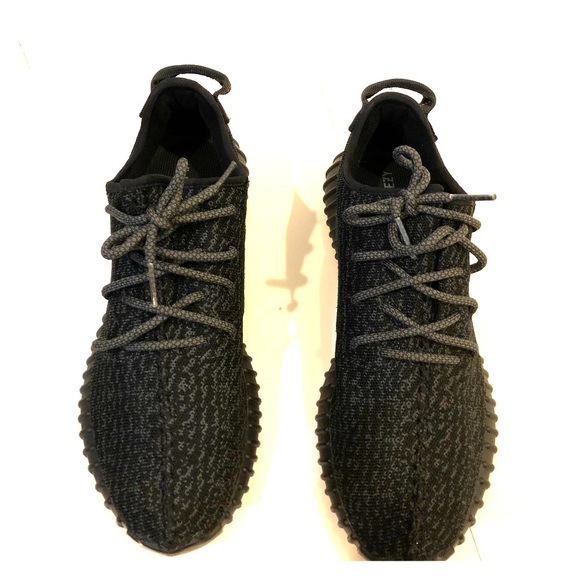 pirate black yeezy 35 v2